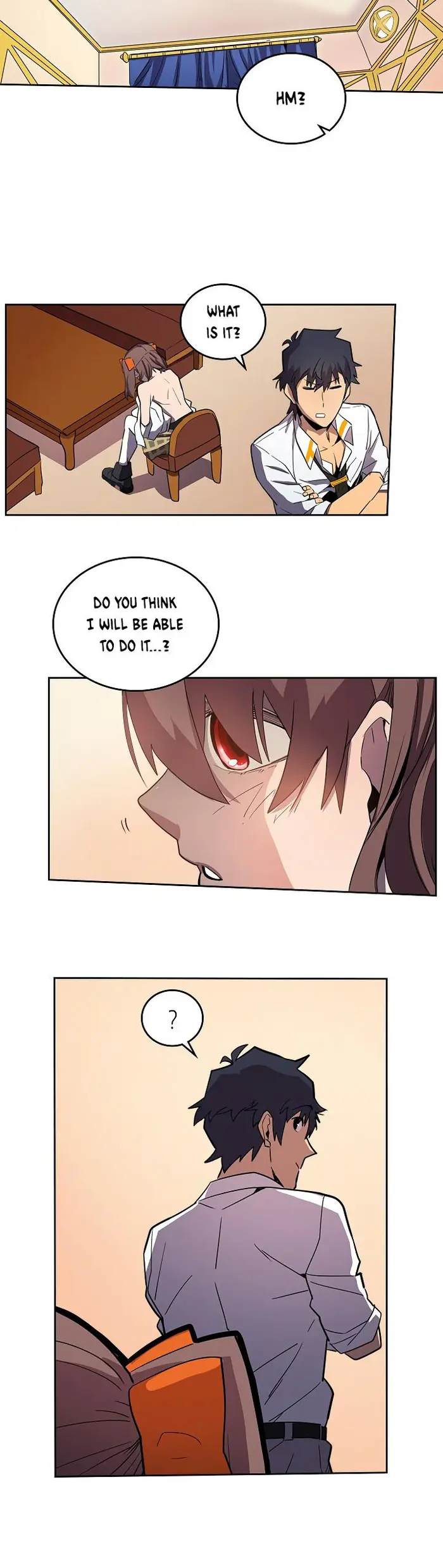 A Returner’s Magic Should Be Special Chapter 50 image 19_optimized